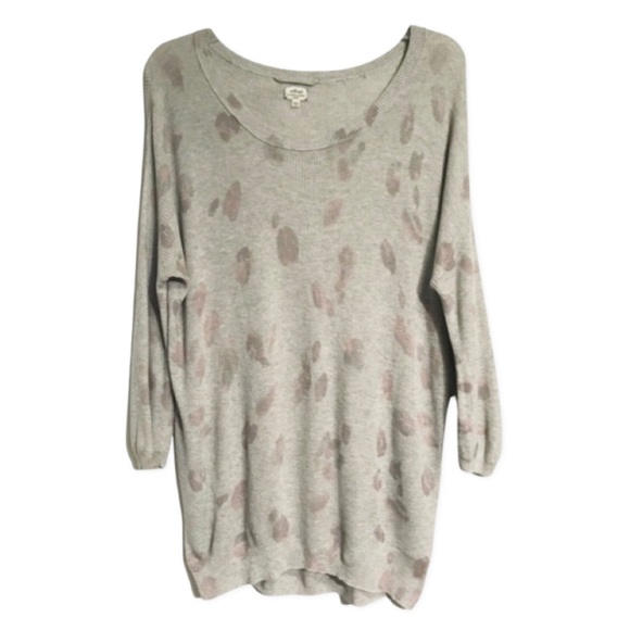 Wilfred Balzac Sweater with Cashmere from Aritzia - Picture 2 of 4